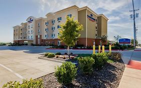 Candlewood Suites Decatur Medical Center